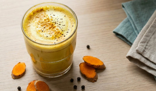 Turmeric Benefits and Why Absorption Matters