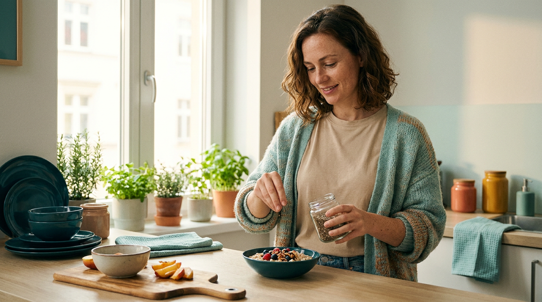 What Is Gut Dysbiosis? Signs, Causes, and Support