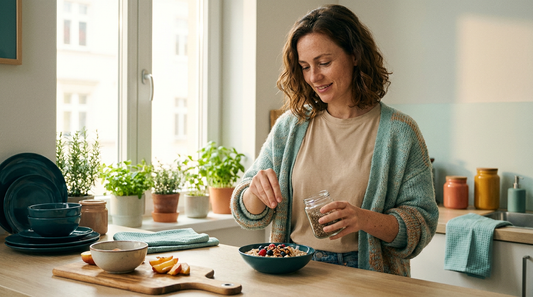 What Is Gut Dysbiosis? Signs, Causes, and Support