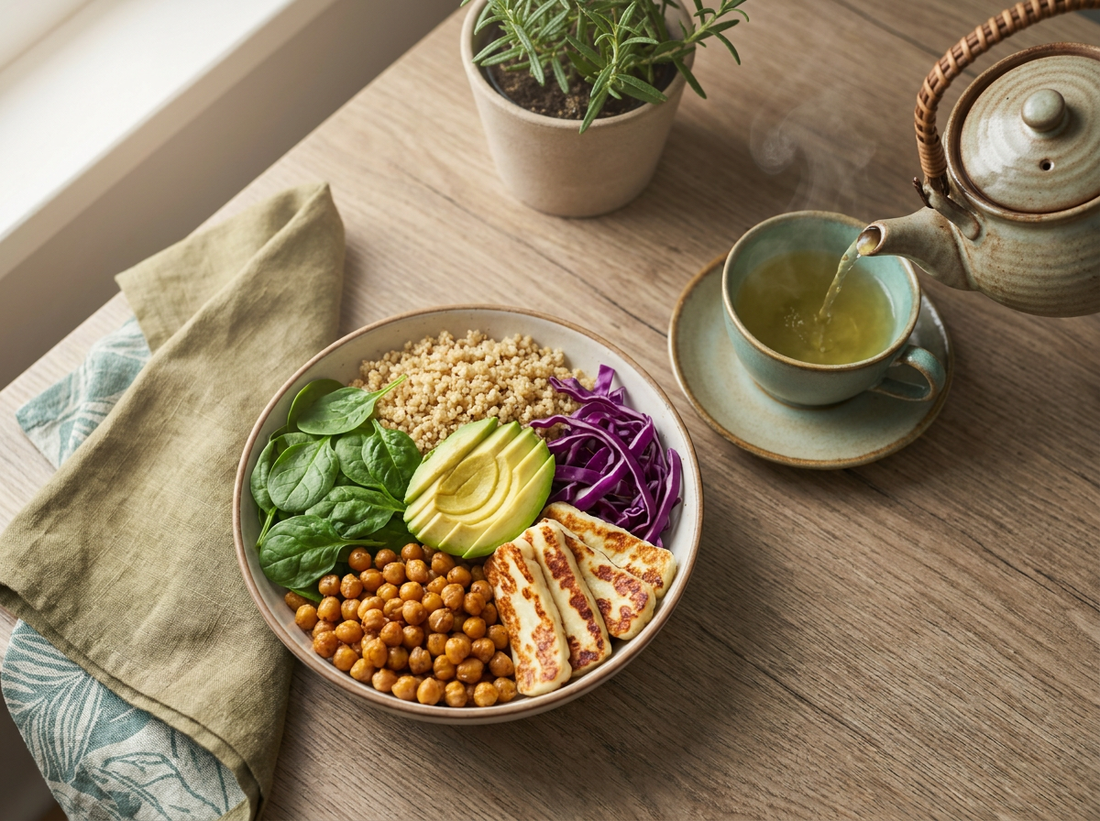 Akkermansia Foods: What to Eat for a Healthier Gut Microbiome