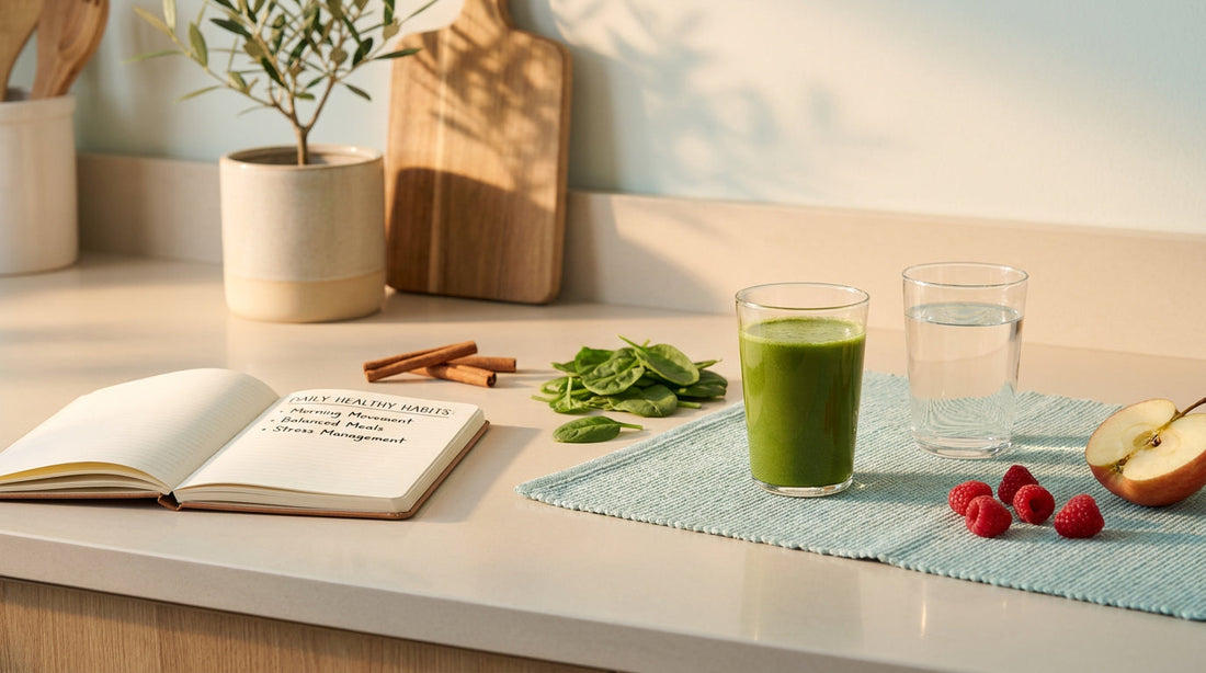 A Practical Guide to Insulin Resistance Supplements