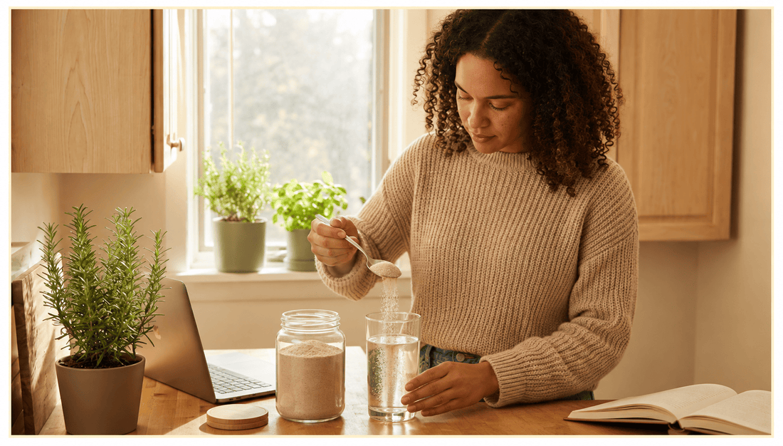 5 Psyllium Husk Benefits Beyond Basic Regularity