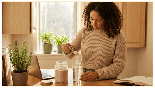 5 Psyllium Husk Benefits Beyond Basic Regularity