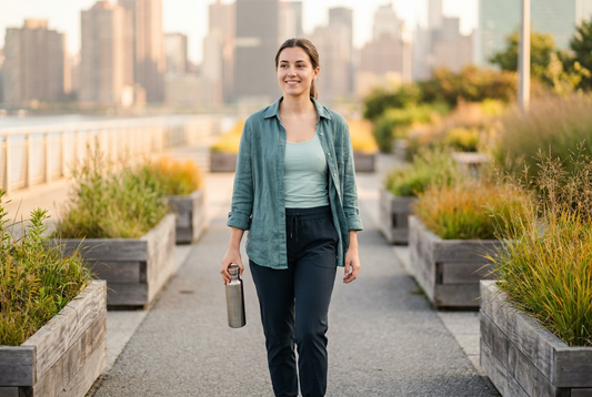 What Causes Cellular Aging? Key Factors and How to Support Healthy Cells