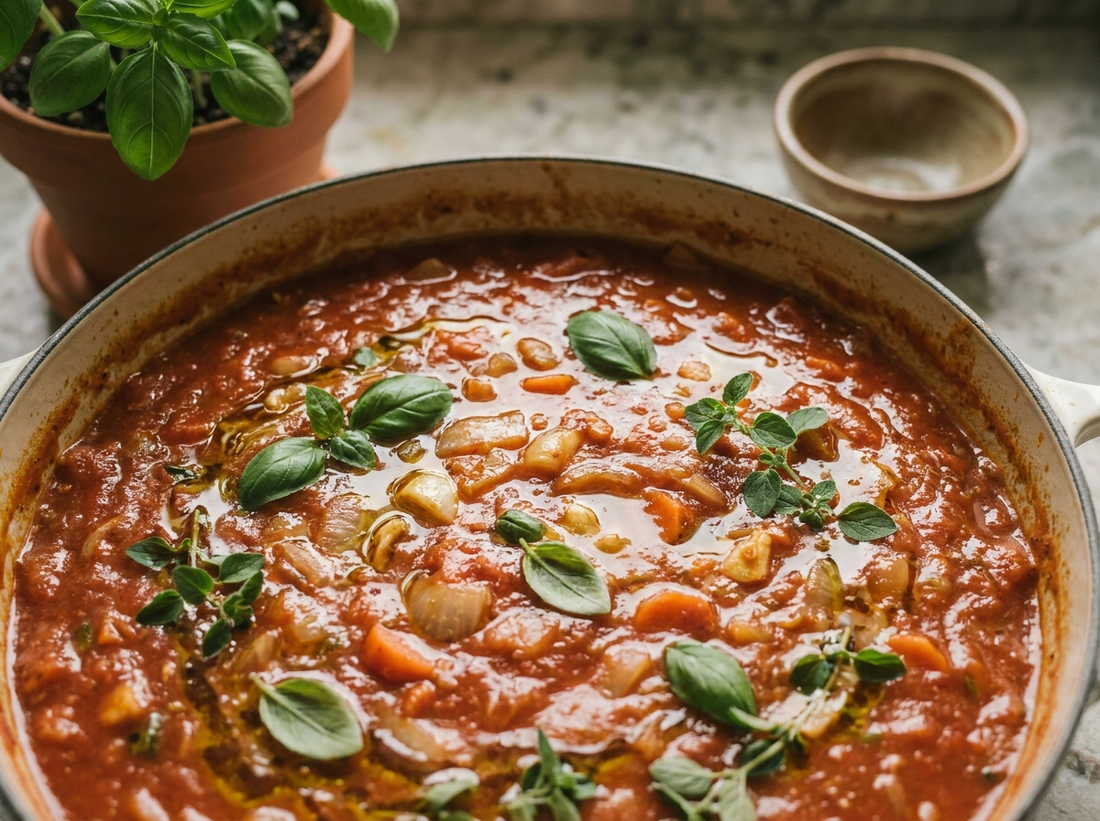 How Lycopene May Support Prostate Health: Evidence, Sources, and Tips