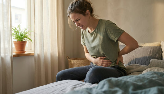 Methane SIBO and the Microbiome: How Methane-Producing Microbes May Affect Digestion