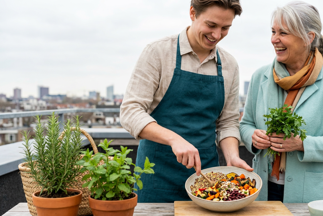 What Is the Gut Skin Axis? A Science-Backed Guide to Gut and Skin Health