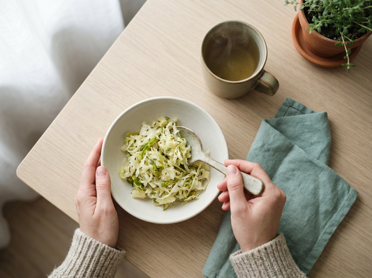 Estrogen and Gut Microbiome: Key Insights for Supporting Balance Naturally