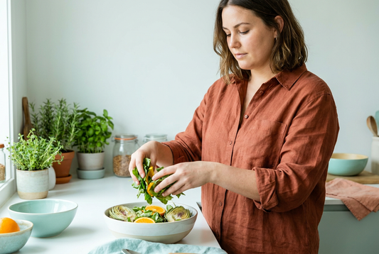 What Are the Symptoms of a Bile Problem? 10 Signs Your Body May Be Sending