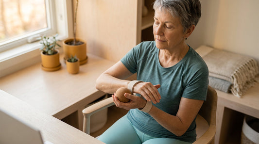 How Long Does Nerve Damage Take to Heal and What Affects It?
