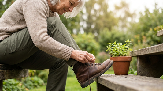 Peripheral Neuropathy Natural Treatment: What Are Your Options for Supporting Nerve Wellness?