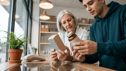 Berberine vs Metformin: What the Research May Suggest