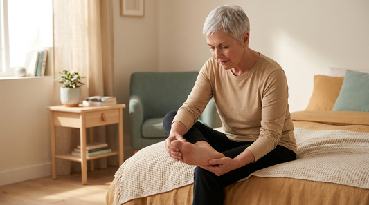 Diabetic Neuropathy Support and Nerve Support: What You Need to Know