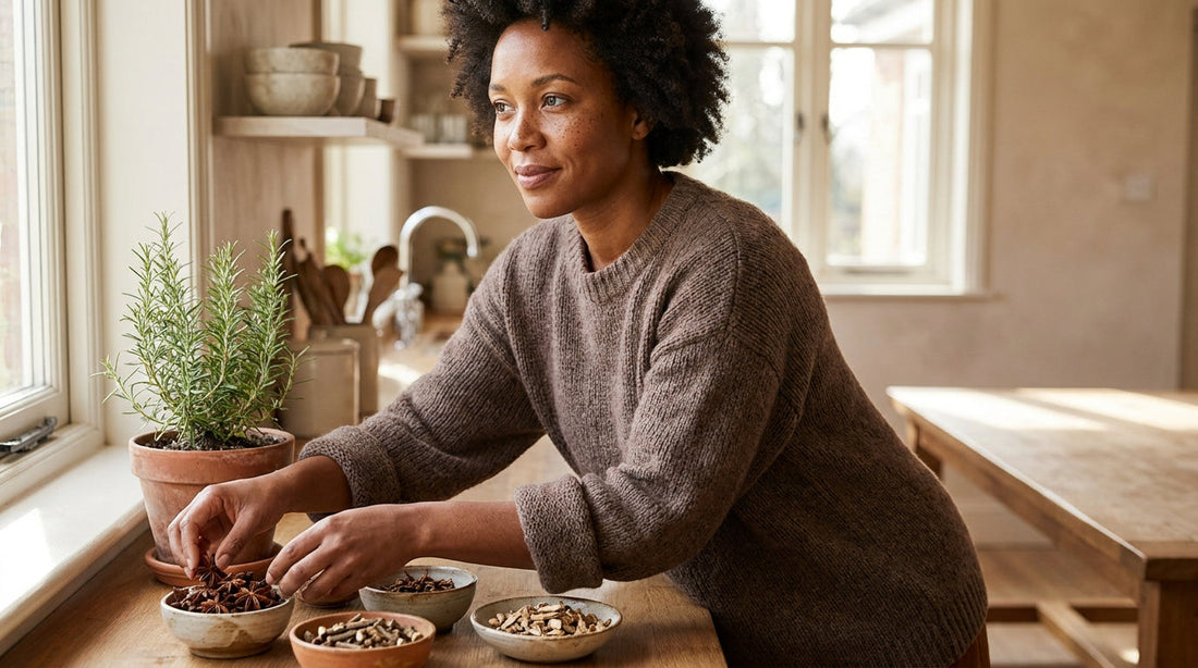 How Berberine May Help Support a Balanced Gut in SIBO