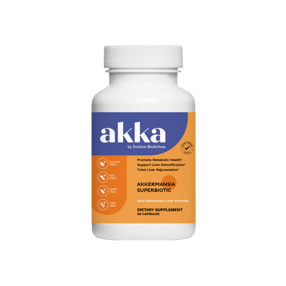Akka — one bottle