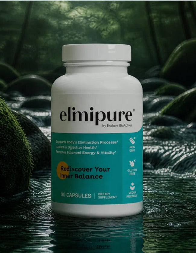Elimipure