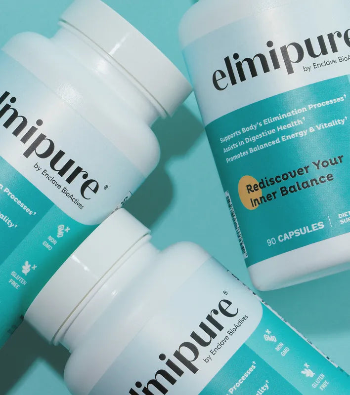 Elimipure product information 2