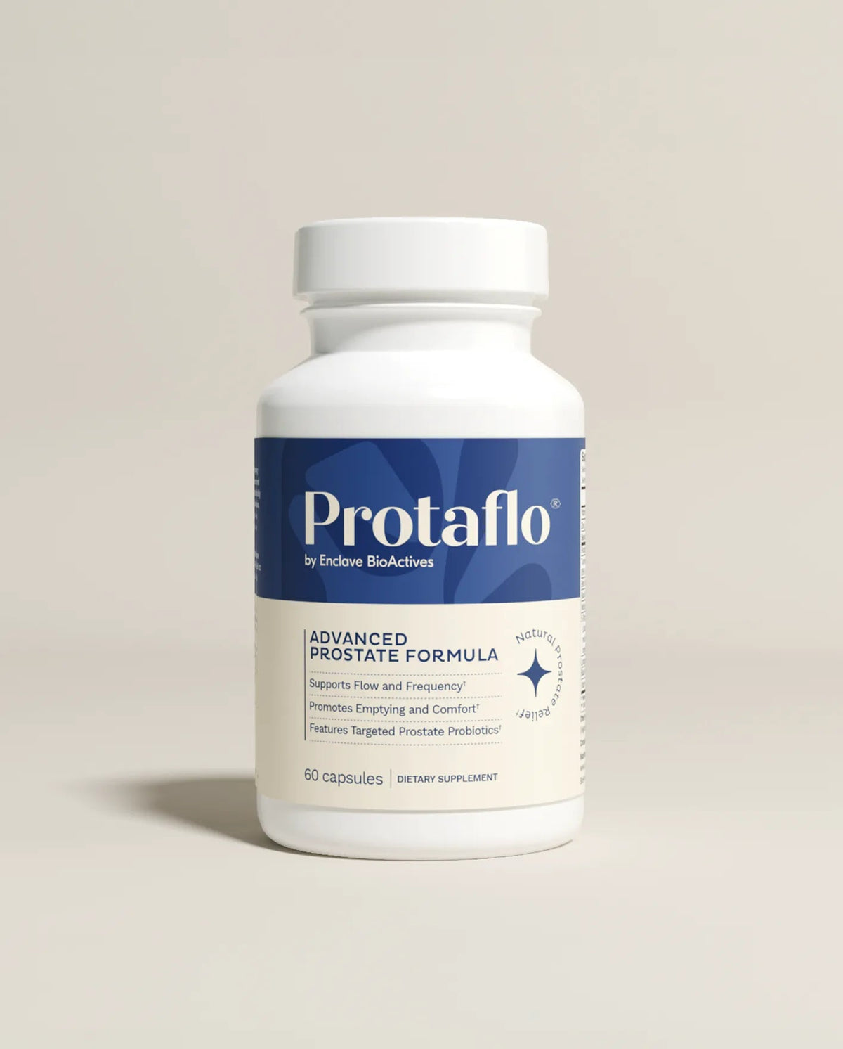 Protaflo product information 2