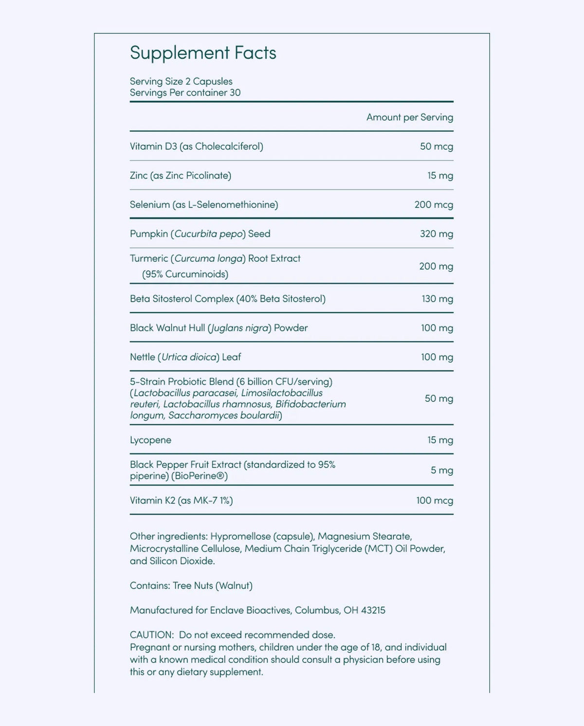 Protaflo product information 4