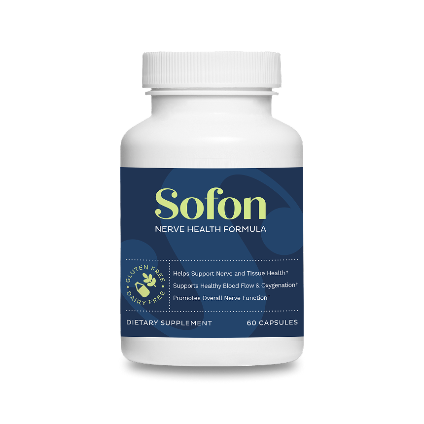 Sofon — one bottle