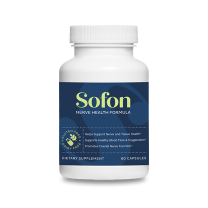 Sofon — one bottle