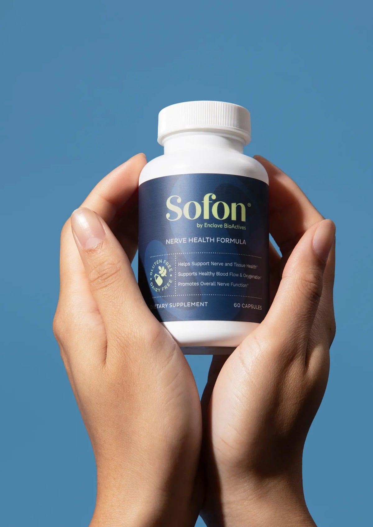 Sofon product information 1